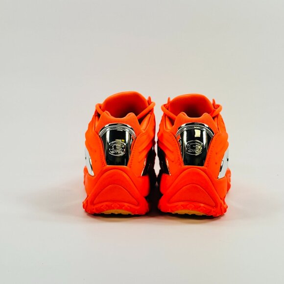 Nike Hot Step 2 x NOCTA \'Total Orange\' DZ7293-800 size 7 M / 8 W B-GRADE